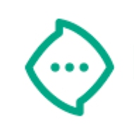 Het logo van De Taalsector