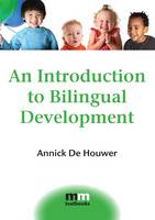 New: Bilingual moedertaalverwerving