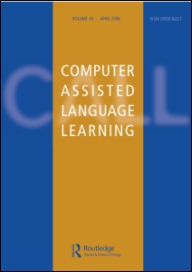 Anversa CALL 2010: apprendimento delle lingue con il computer e il ruolo della motivazione