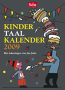 Kindertaalkalender 2009