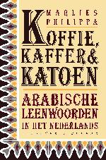 Coffee, kaffer and cotton