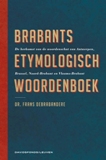 Brabant etymologisch dictionary