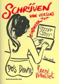 Schrijfadviesboek van Leen Pollefliet Best Vormgegeven Boek 2011