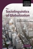 The Sociolinguistics or Globalization