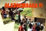 Alaboemsasa: taalstimulering Nederlands voor meertalige kinderen in de vrije tijd