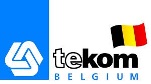 Tekom study Belgium officially above the baptisma