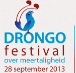 2de drongo festival over meertaligheid
