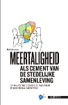 Multilingualism as cement of the urban samenlevin