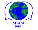 International Colloquium on Multilingualism and Interpreting in Settings or Globalisation (MIAM)
