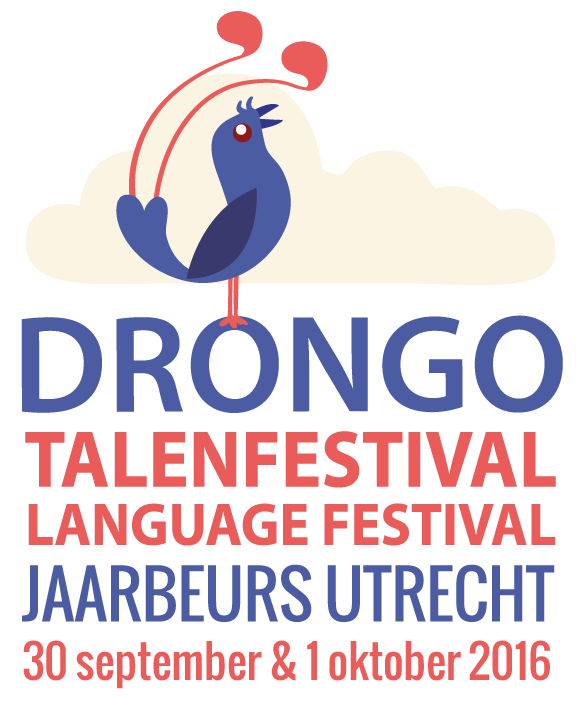 Drongo Languages festival 2016