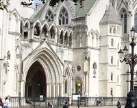 A new chance for a more personal language protection, thanks to the Chancery Division (High Court) in England